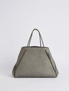 bassike state of escape guise denim in washed olive