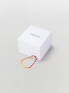 sener besim enamel v bangle
