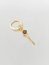 sener besim drop charm onyx
