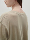 slouch boyfriend short sleeve t.shirt