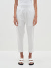 organic stretch pull on pant