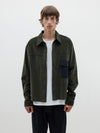 cord utility jacket