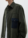 cord utility jacket