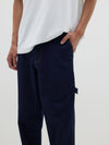 denim workwear pant