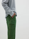 workwear cargo pant