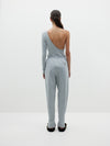 stretch double knit pant