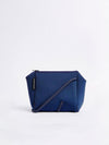 bassike state of escape festival crossbody in blend navy