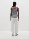 slim scoop rib tank