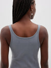slim scoop rib tank