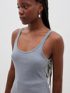 slim scoop rib tank