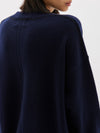 oversized weekend knit