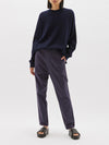 oversized weekend knit