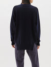 oversized weekend knit