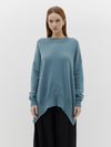 oversized-weekend-knit-aw18wk03-teal-blue