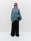 oversized-weekend-knit-aw18wk03-teal-blue