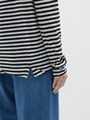 stripe original sailor t.shirt