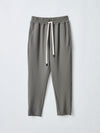 stretch twill tapered pant
