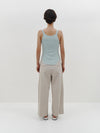 slim scoop rib tank