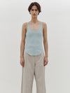 slim scoop rib tank