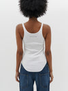 slim scoop rib tank