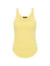 slim scoop rib tank