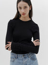 slim-superfine-rib-l-s-t-shirt-aw21wjt50-black