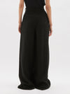 crepe-pleated-pant-aw22wfb78-black