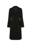 raised-twill-trench-coat-aw22wfj69-black