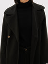raised-twill-trench-coat-aw22wfj69-black