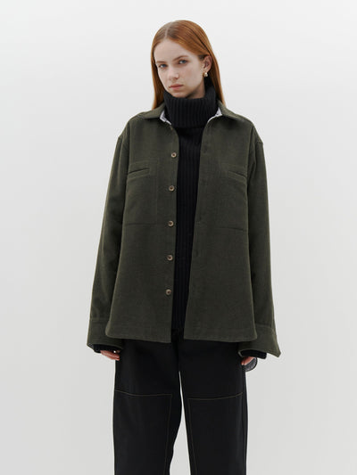 wool-felt-overshirt-aw22wfj76-military