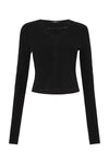 slim-fit-cut-out-detail-top-aw22wft58-black