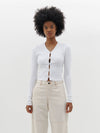 slim-fit-cut-out-detail-top-aw22wft58-white