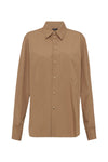 contrast-detail-dinner-shirt-aw22wft77-dark-tan