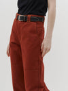 organic-twill-double-knee-pant-aw22wfb42-paprika