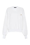 contrast-panelled-waffle-sweat-aw22wjt68-white