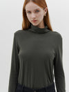 slim-roll-neck-l-s-t-shirt-aw22wjt89-kelp