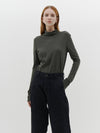 slim-roll-neck-l-s-t-shirt-aw22wjt89-kelp