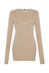 slim-rib-v-neck-l-s-t-shirt-aw22wjt90-cumin
