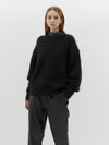 mohair-boyfriend-knit-aw22wk03-black