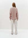 mohair boyfriend knit