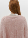 mohair boyfriend knit