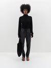 raised-neck-layering-knit-aw22wk11-black