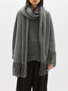 wool-cashmere-oversized-scarf-aw22wk12-charcoal