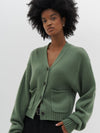 wool-cashmere-cropped-cardigan-aw22wk13-khaki
