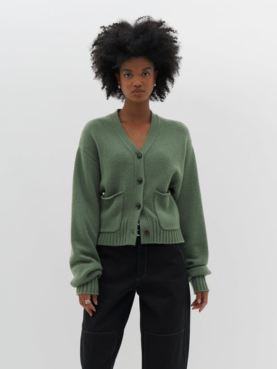 wool-cashmere-cropped-cardigan-aw22wk13-khaki