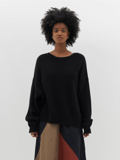 chunky-open-back-knit-aw22wk15-black