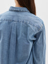 universal denim shirt