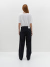 double knee patch jean