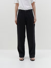 double knee patch jean