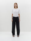 double knee patch jean